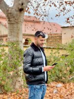 صورة مشترك يرغب بالتعارف و الزواج