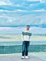 صورة مشترك يرغب بالتعارف و الزواج