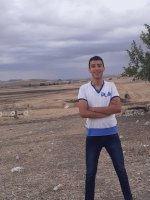 صورة مشترك يرغب بالتعارف و الزواج