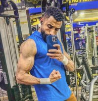 صورة مشترك يرغب بالتعارف و الزواج