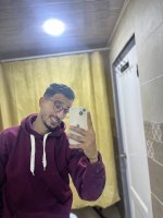 صورة مشترك يرغب بالتعارف و الزواج