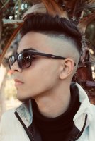 صورة مشترك يرغب بالتعارف و الزواج