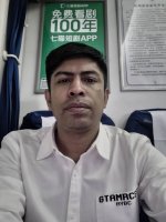 صورة مشترك يرغب بالتعارف و الزواج