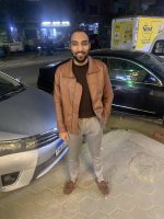 صورة العضو