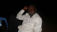 A picture of a participant who wants to get to know each other and get married