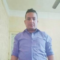 Une photo d’un participant qui veut faire connaissance et se marier
