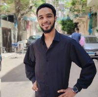 Une photo d’un participant qui veut faire connaissance et se marier