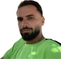 Une photo d’un participant qui veut faire connaissance et se marier