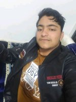صورة مشترك يرغب بالتعارف و الزواج